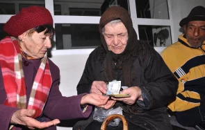 важно изплаща великденската добавка пенсиите