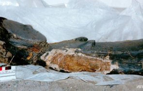 заради глобалното затопляне древните мумии заплашени изчезване