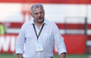 Петко Петков БФС