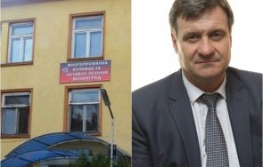 екшънът велинград разгаря вас потвърди конфликта интереси шефа местната болница чешмеджиев кметът схема