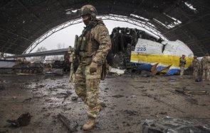 откриха телата разстреляни гараж гостомел