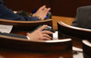 парламентът подхваща проблемите апи