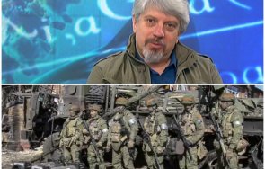 проф николай витанов войната клането буча мариупол падна следват харков краматорск изключително нескопосан фейк повеят видят нищо става изоставят