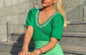 Ева Ергенът