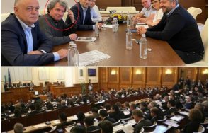 първо пик управляващите уплашиха изпращат оръжие украйна