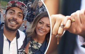 100 Кила се ожени Олга