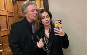 Хилария Болдуин