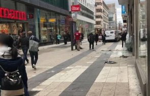 стокхолм иска преименува улицата руското посолство