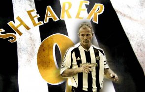 Алън Шиърър