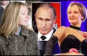 белият дом обмисля санкции дъщерите путин