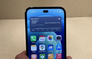 apple тества нова операционна система