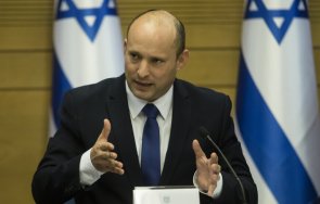 израелският премиер осъди убийствата буча обвини тях руските сили