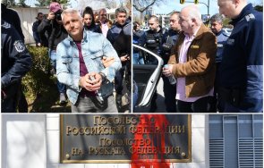 последните минути прокуратурата задържа обвинява хаджигенов бабикян