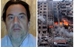 експерт завоюването цяла украйна столицата киев невъзможно