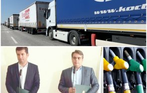 бизнесът предупреждава кирчовците скъпото гориво тол таксите родят инфлация