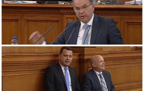 първо пик скандал парламента избора бнт шеф членове сем живо