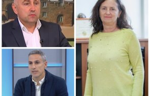 проф даниела бобева разкритикува избора нов шеф бнб света търсят кандидати извън партиите избират хора голям калибър работили централни банки