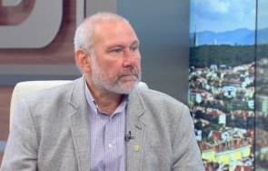 Николай Овчаров