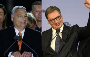 изборният триумф орбан вучич шанс християнските ценности шамар идиотиите евробогоборците извратено мислене