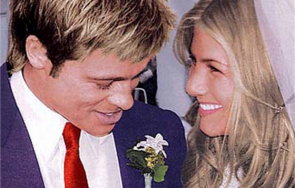 рефреш брад пит дженифър анистън заедно париж