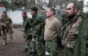 датски наемник разказа украинците убиват пленени руснаци