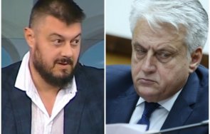 николай бареков бойко лежи рашков работи четвъртия мандат
