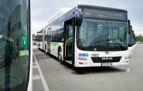 открива допълнителна спирка линия автобус софия