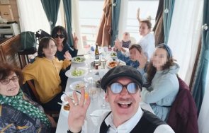 деян донков заживява комуна село