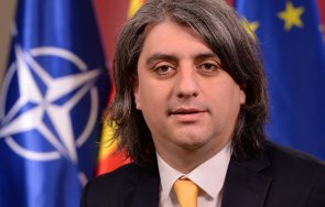 генералният секретар правителството скопие подаде оставка