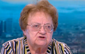 проф радка аргирова четвъртата доза вдига имунитета covid месец