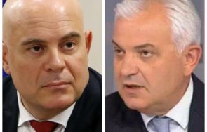 войната прокуратурата явор нотев фокусирането главния прокурор прекалено