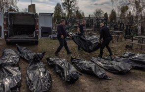 украйна нато дайте оръжия путин тества вашия член пети