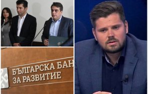 икономистът никола филипов безпощаден кирчовците управлението ббр парашутисти превърна посмешище