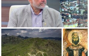 Николай Овчаров Крали Марко