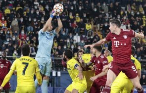 жълтата подводница паметна победа торпилира трагичен байерн