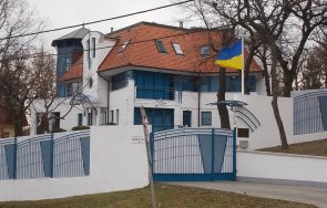 унгария привиква украинската посланичка нейни скандални изявления