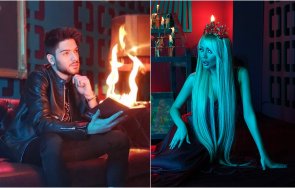 Теди Александрова Емрах Стораро