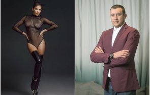 чака пик анелия откри любовта отново мистериозният мъж фолк дивата