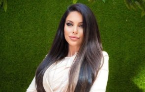 Валерия Стефанова