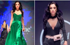 Росица Иванова мис