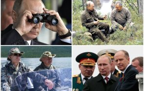 компанията водно конче путин свален години шестимата големи имат властта направят