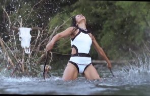 Адреналинката Ени