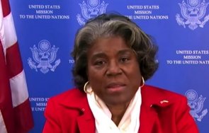 посланикът сащ оон изключването русия съвета сигурност невъзможно