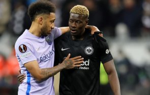 гола първите финали лига европа