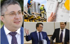 николай нанков остро целият строителен бранш стана заложник властелините промяната едни печални аматьори оставка