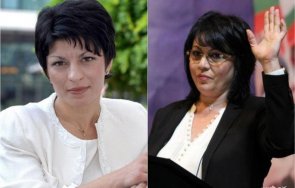 sos десислава атанасова бие тревога неграмотността корнелия нинова вицепремиерът знае фискалният резерв
