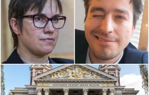 напушения наско нов скандал сдружение зограф скочиха конкурсът шеф народния театър нелегитимен организиран проверявана кпконпи зам министърка