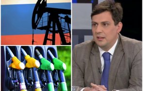 шефът петролната асоциация светослав бенчев предупреди горивата поскъпнат ембарго руския петрол 360 литър напълно реална цена