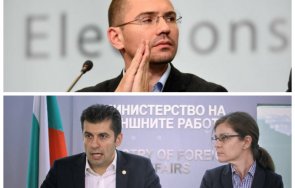 ангел джамбазки имам подозрения премиерът опита отстъпи позицията македония