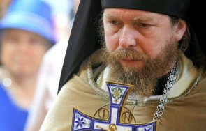 руският митрополит тихон подкрепи агресията украйна поведението путин